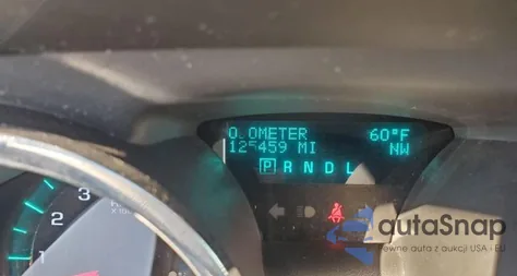1GNLRGED2AJ207760